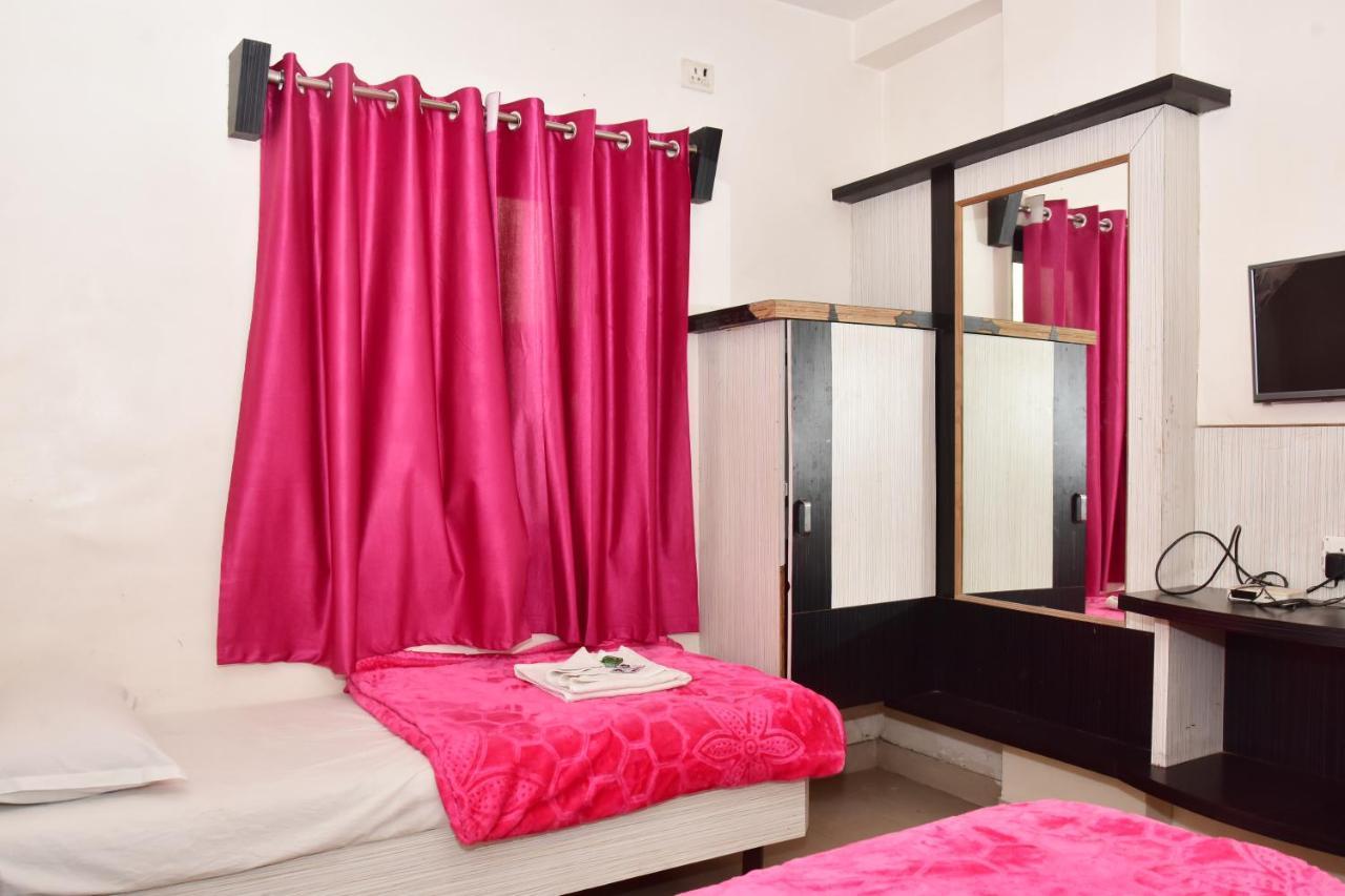 Hotel Temple Sai เชอร์ดี ภายนอก รูปภาพ